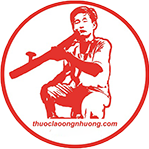 THUỐC LÀO ÔNG NHƯỢNG